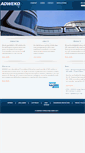 Mobile Screenshot of adweko.com